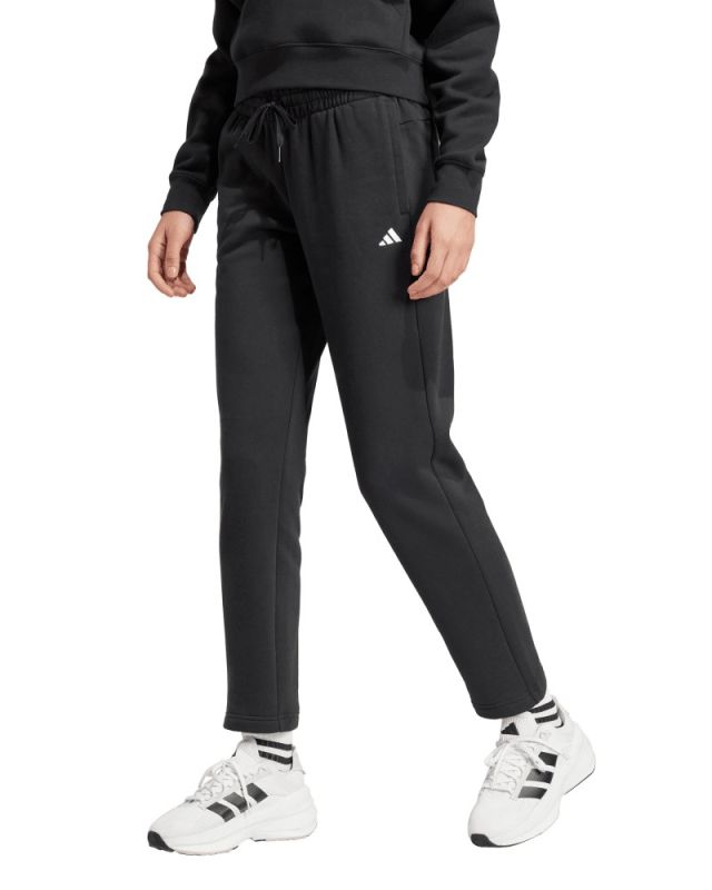 Product: ADIDAS - PANTALONE SL FC PT NERO - IW0221 (1 of 6)