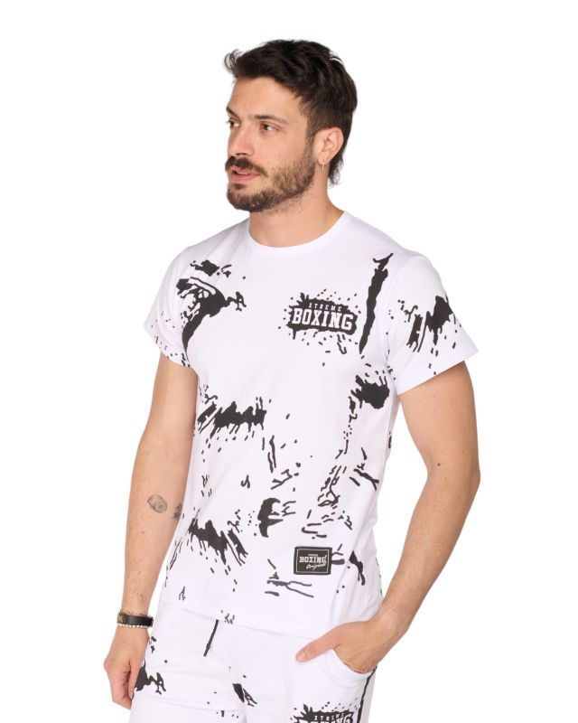 Product: UOMO TSHIRT MANICA CORTA (1 of 2)