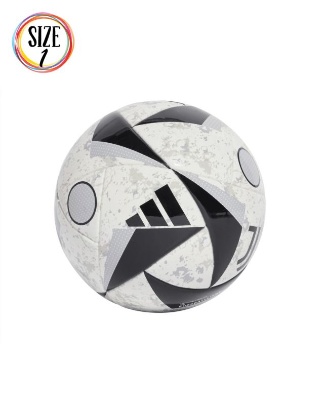 Product: ADIDAS - PALLONE JUVE MINI HOME BLACK-WHITE - IX4027 (1 of 4)