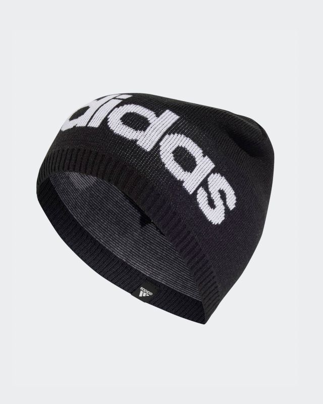 Product: BERRETTO DAILY BEANIE LT BLACK (1 of 4)