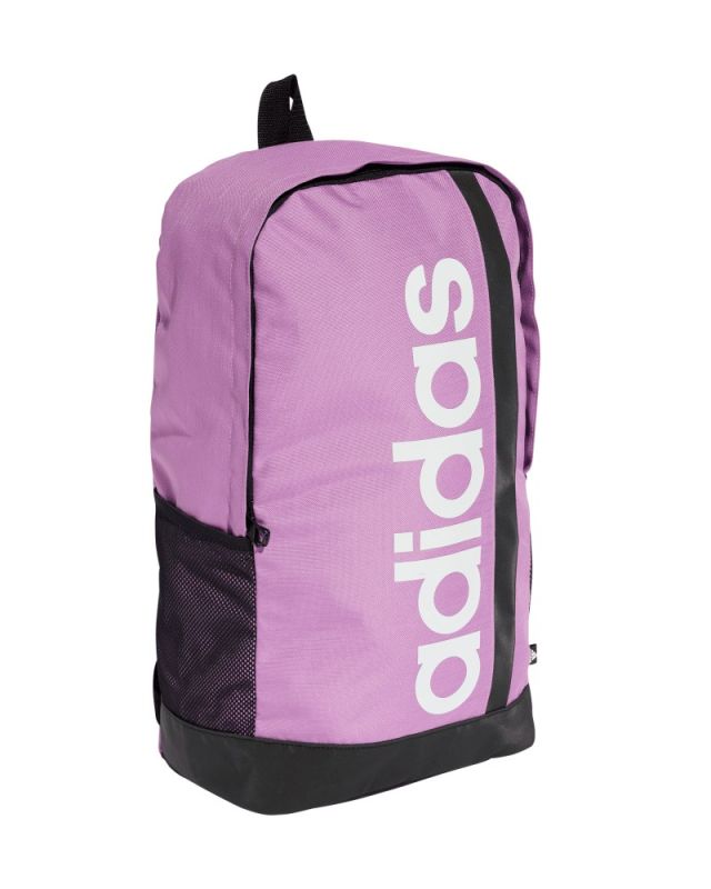 Product: ADIDAS - ZAINO FUXIA ESSENTIAL LINEAR IZ1902 (1 of 6)