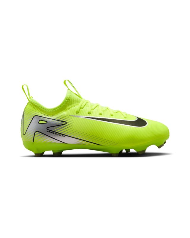 Product: SCARPA ZOOM VAPOR 16 ACADEMY FG/MG YE-BK (1 of 9)
