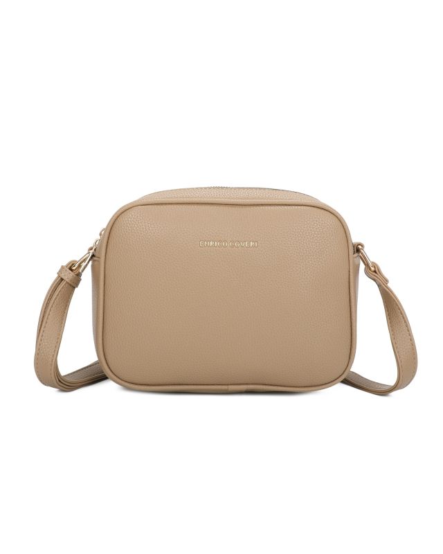Product: TRACOLLINA ECOPELLE DUE ZIP (1 of 3)