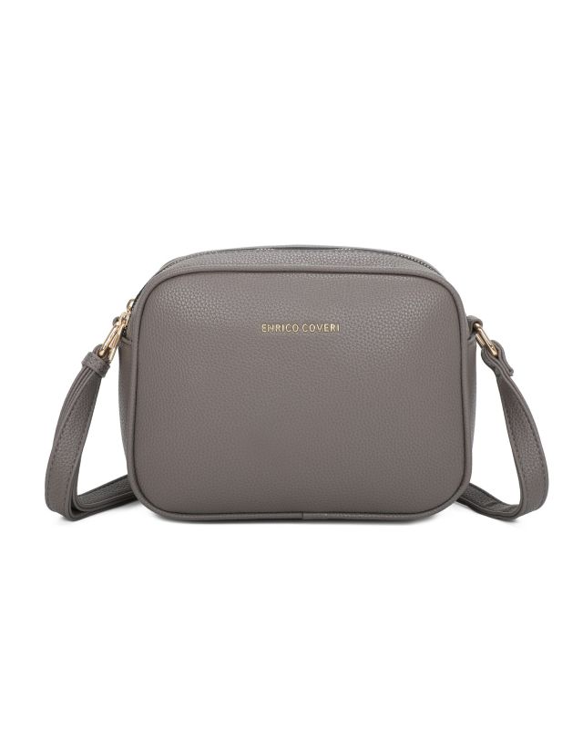 Product: TRACOLLINA ECOPELLE DUE ZIP (1 of 3)