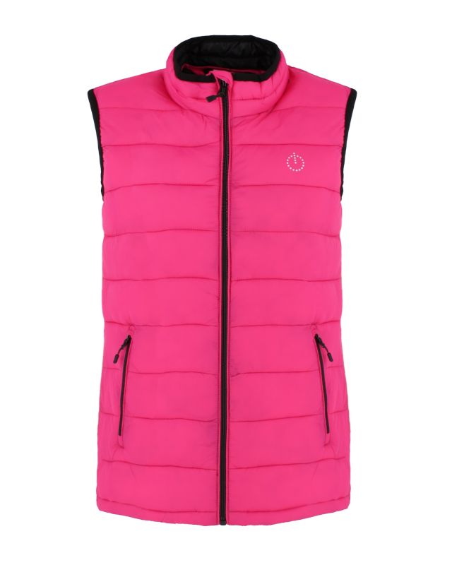 Product: ON SPIRIT - SMANICATO IMBOTTITO FUXIA DA DONNA (1 of 2)