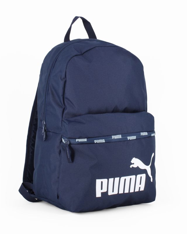 Product: ZAINO PHASE BACKPACK BC I NAVY-WHITE (1 of 4)