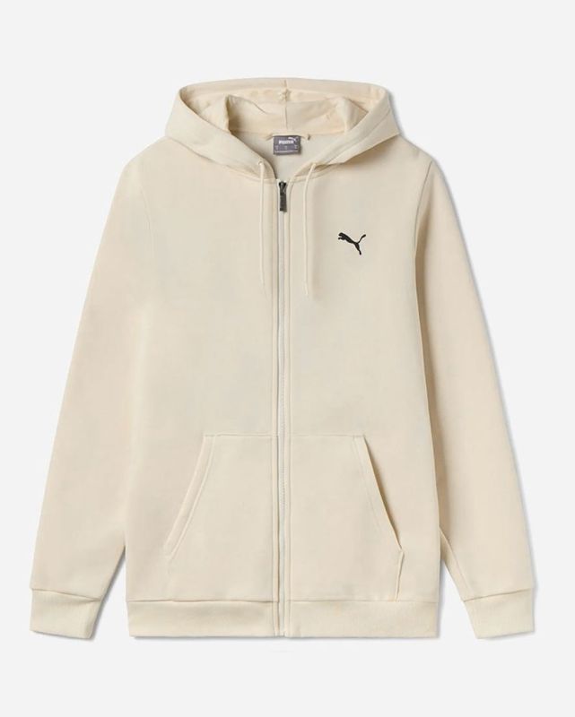 Product: JACKET C/CAPP.ESS GRAPHIC HD FZ ALP.SNOW (1 of 2)
