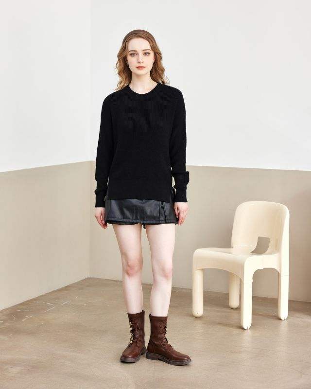 Product: MAGLIA MANICA LUNGA (1 of 4)