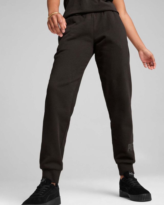 Product: PANTALONE ESS+ANIMAL 3L BLACK (1 of 6)