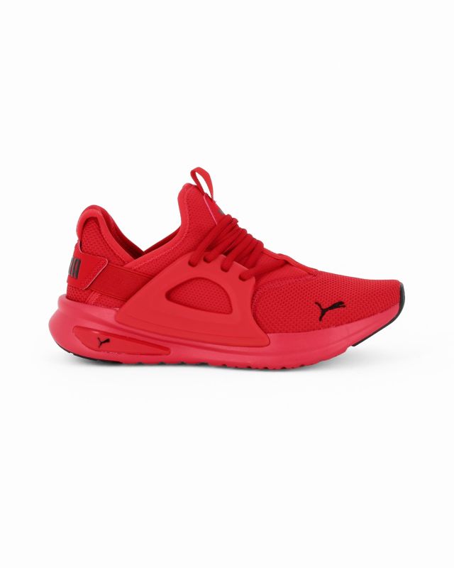 Product: PUMA SOFTRIDE ENZO EVO BETTER RMX- Scarpa rossa da running da uomo (1 of 5)