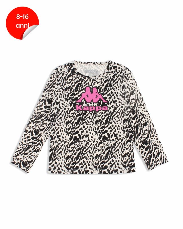 Product: GIRL TSHIRT MANICA LUNGA (1 of 2)