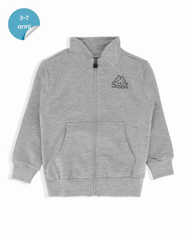 Product: BIMBO FELPA FULL ZIP (1 of 2)