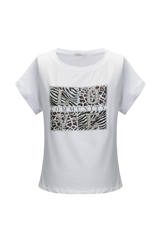 Product: TSHIRT MANICA CORTA (1 of 2)