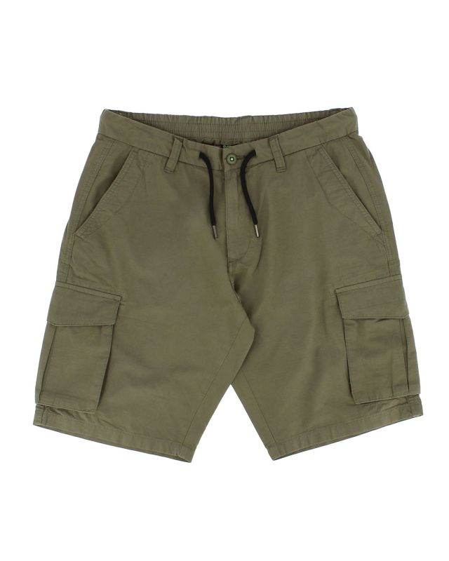 Product: BERMUDA TASCA LATERALI RIP STOP (1 of 3)
