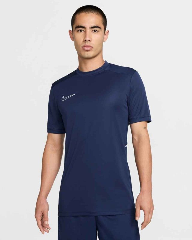 Product: NIKE - T-SHIRT UOMO  BLU ACADEMY - HJ3791/410 (1 of 3)