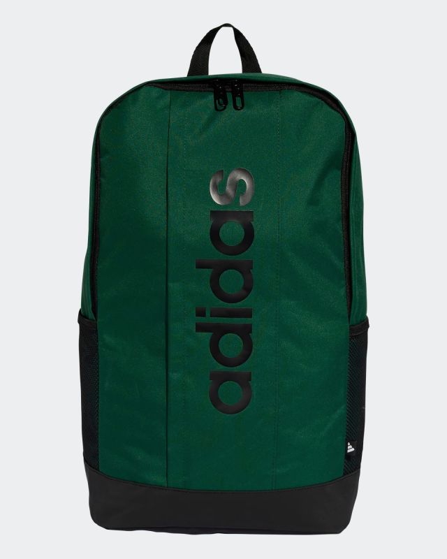 Product: ADIDAS - ZAINO LINEARE- VERDE E NERO - IN6121 (1 of 6)