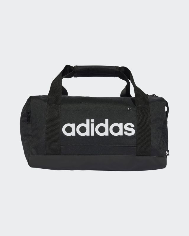 Product: ADIDAS - BORSONE LINEAR DUFF XS NERO - JE8347 (1 of 5)