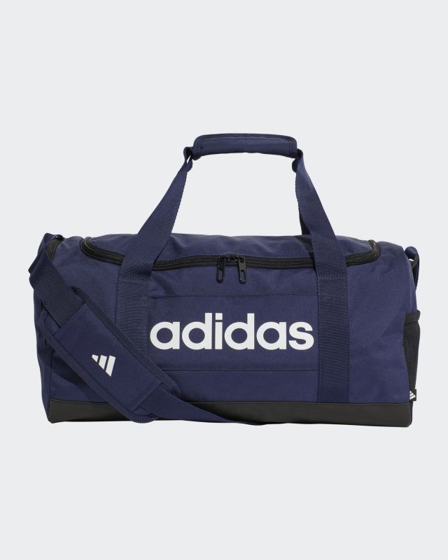 Product: ADIDAS - BORSONE LINEAR DUFFEL M BLU - IN6116 (1 of 6)