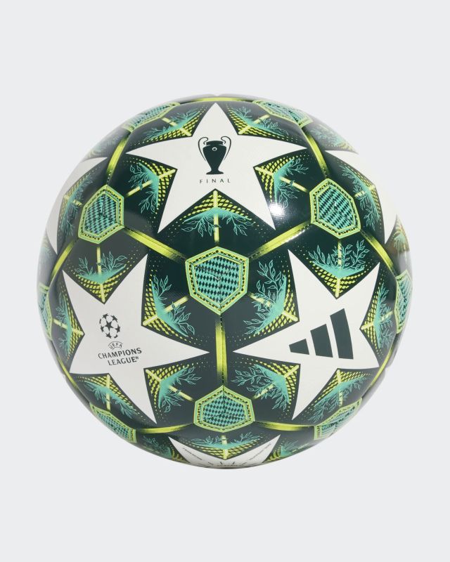 Product: ADIDAS – PALLONE UCL TRAINING 24/25 KNOCKOUT PHASE MISURA 5 – JH1281 (1 of 4)