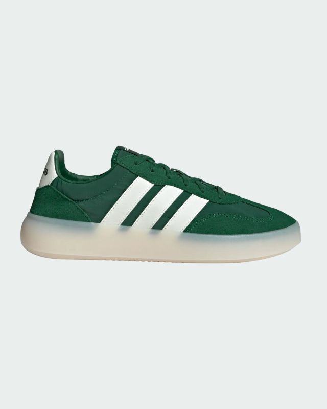 Product: ADIDAS - SCARPA BARREDA DECODE VERDE DA UOMO JI2318 (1 of 4)