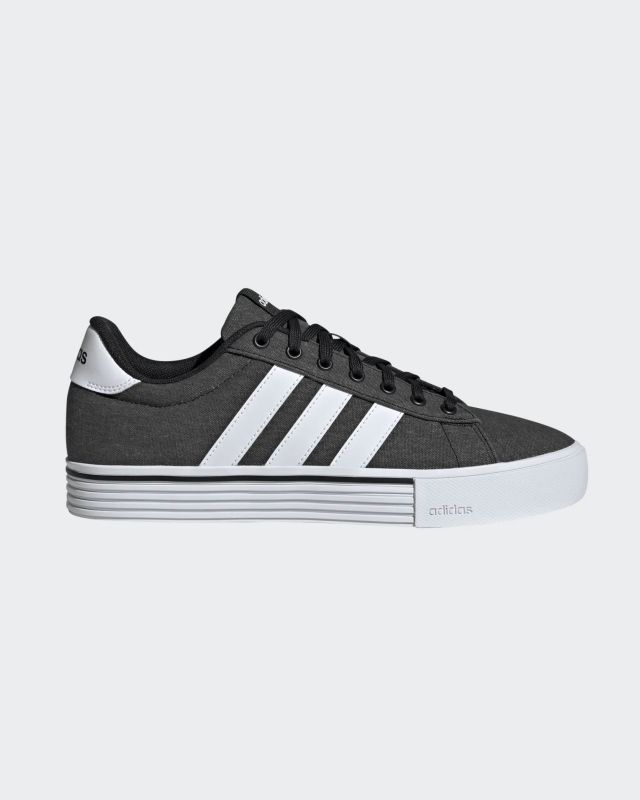 Product: ADIDAS - SCARPA DAILY 4.0 NERA-BIANCA DA UOMO  IF4496 (1 of 5)