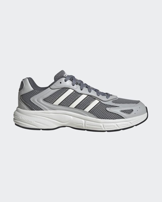Product: ADIDAS - SCARPA ECLYPTIX 2000 GRIGIO-BIANCO DA UOMO JR5154 (1 of 12)