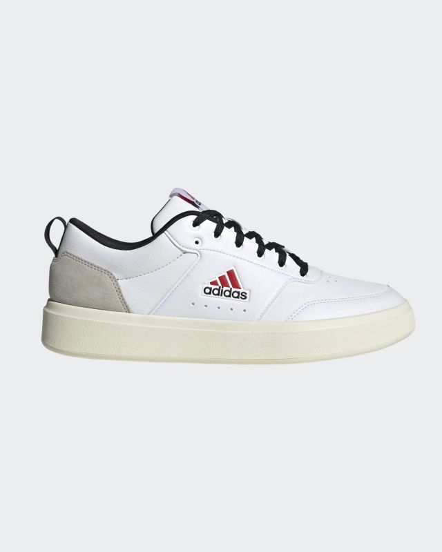 Product: ADIDAS - SCARPA PARK ST BIANCA DA UOMO JI1840 (1 of 4)