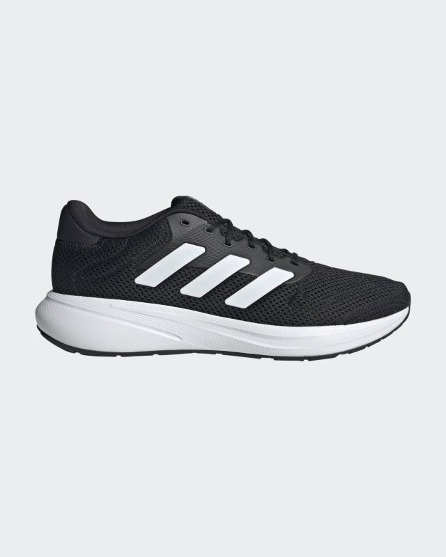 Product: ADIDAS - SCARPA RESPONSE RUNNER NERA-BIANCA   IH6100 (1 of 6)