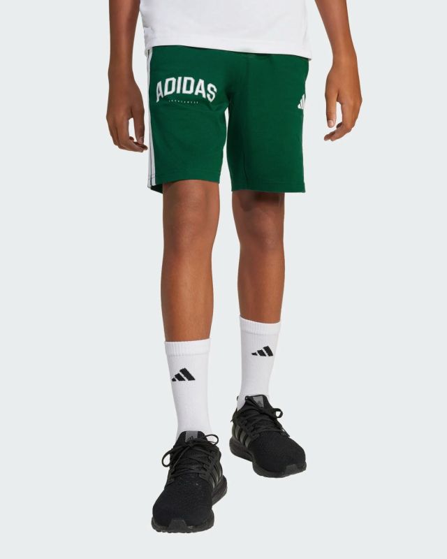 Product: ADIDAS - SHORT VERDE 3S SHO JUNIOR - JM2440 (1 of 4)