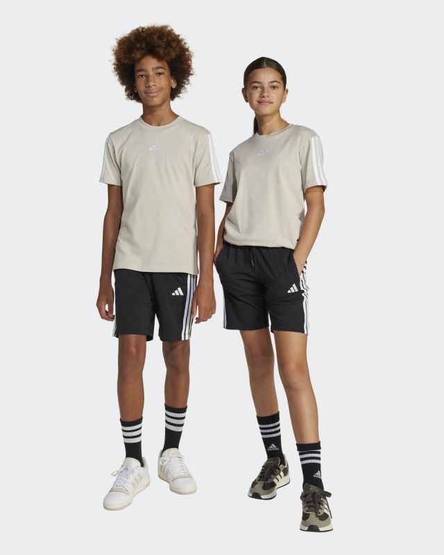 Product: SHORT 3S KN SH 210 BLACK (1 of 4)