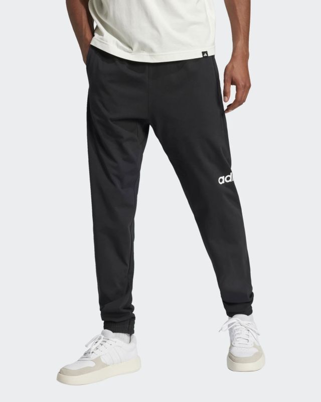 Product: ADIDAS - PANTALONE LIN SJ TE PT NERO - JE9010 (1 of 4)