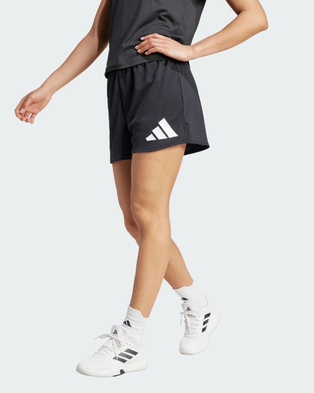 Product: SHORT TR-ES BL BLACK (1 of 5)