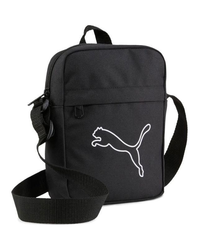Product: PUMA - TRACOLLINA PLUS  PORTABLE  NERA -091182-01 (1 of 5)
