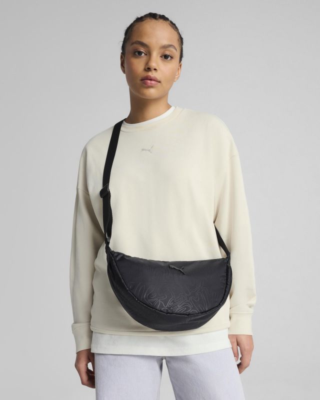 Product: PUMA -BORSA POP  NERA - 091340-01 (1 of 4)
