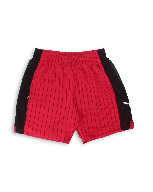 Product: SHORT RIVAL RAGE HERITAGE RED-BLACK (1 of 2)