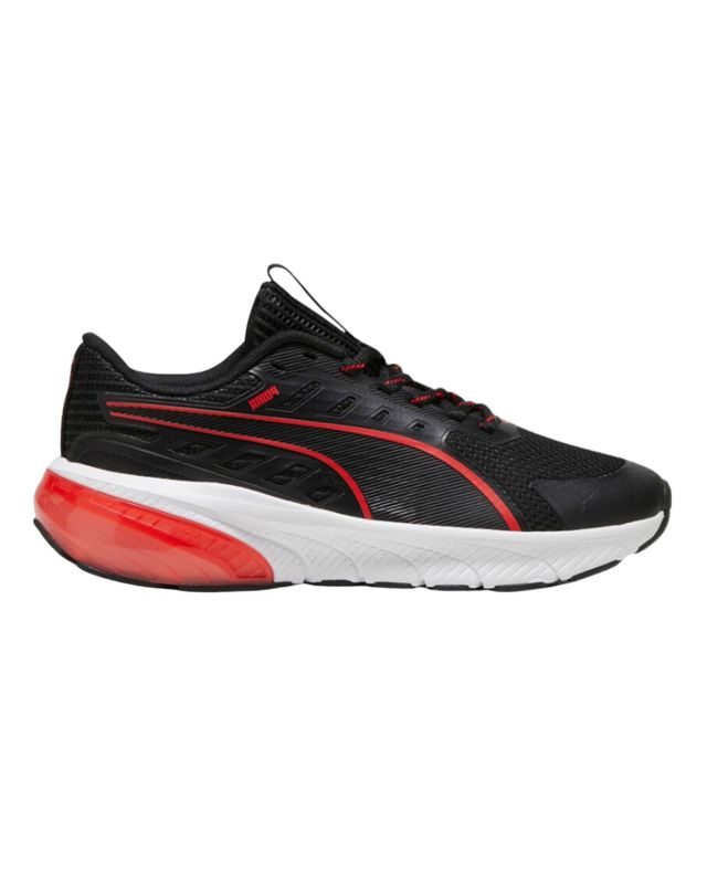 Product: PUMA - SNEAKERS CELL GLARE - NERA E ROSSA - 309973-02 (1 of 4)