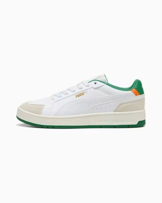 Product: PUMA - SCARPA COURT CLASSICO SPORT - 400731_03 (1 of 5)