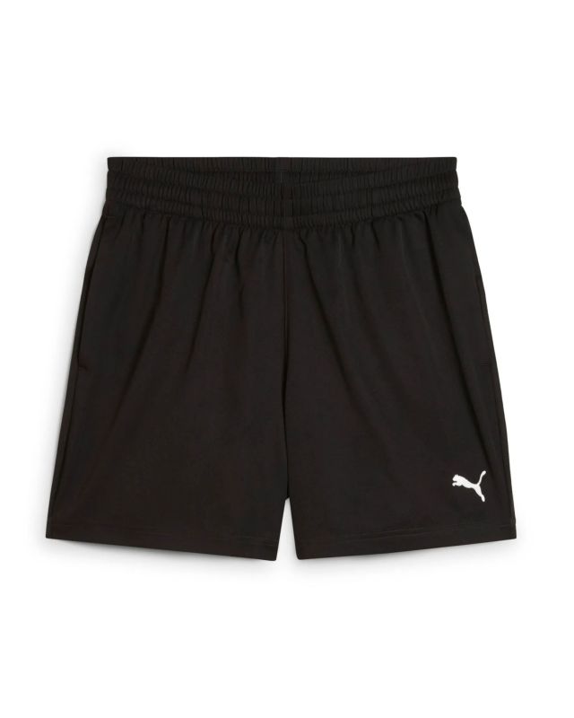 Product: PUMA - SHORT NERO ESS WOVEN 5" DA UOMO - 682602-01 (1 of 7)