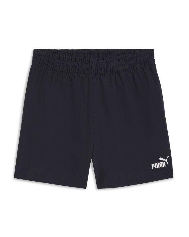 Product: PUMA - SHORT ESS TAPE WOVEN 5" BLU DA UOMO - 684682-16 (1 of 5)