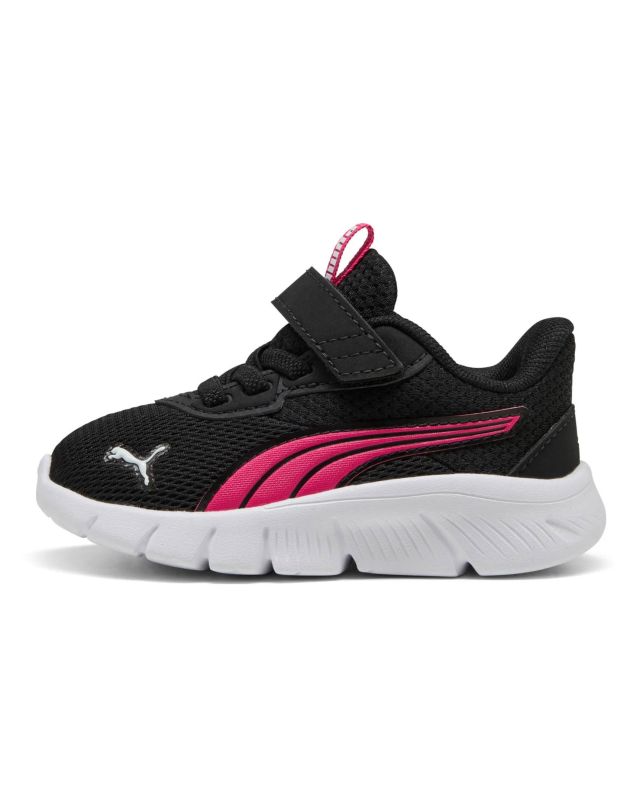Product: PUMA - SNEAKER JUNIOR FLEXFOCUS MODERN AC+ TD NERA  E FUXIA, NUMERATA 20/27 -  311523-05 (1 of 10)