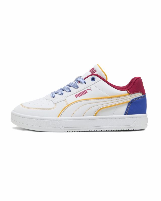 Product: SCARPA CAVEN 2.0 STARBLITZ GS 3%-6 WH-RY (1 of 6)