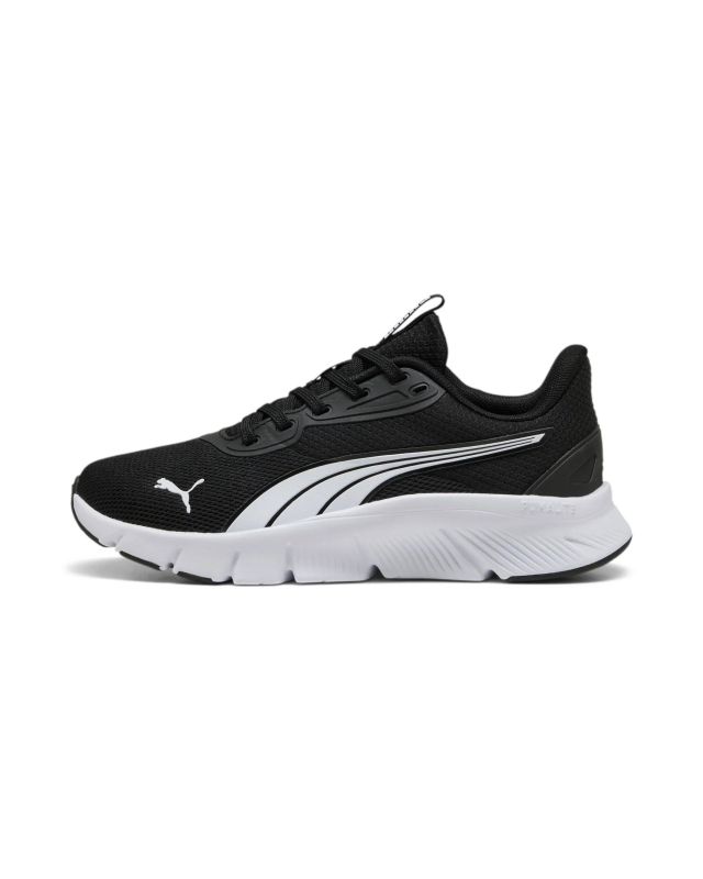 Product: PUMA - SNEAKERS JUNIOR FLEXFOCUS LITE MODERN GS NERA E BIANCA, NUMERATA 36/39, 401517-01 (1 of 10)