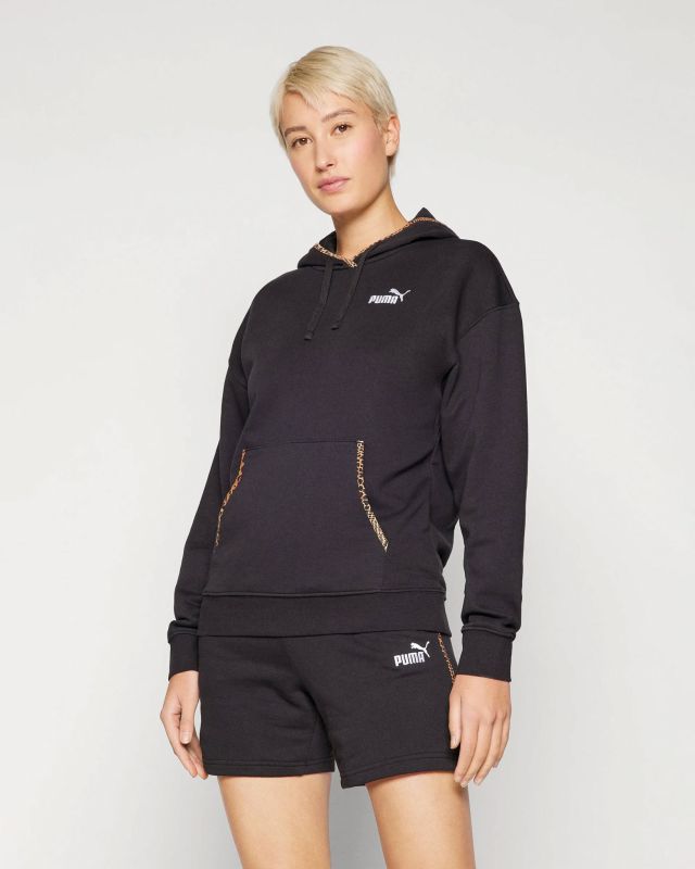 Product: SWEAT C/CAPP.ESS GRAPHIC ANIMAL COMFORT (1 of 5)