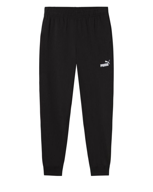 Product: PUMA - PANTALONE TUTA  JUNIOR ( 7-16ANNI)  NERO ESSENTIAL JS PANTS, 689046-01
