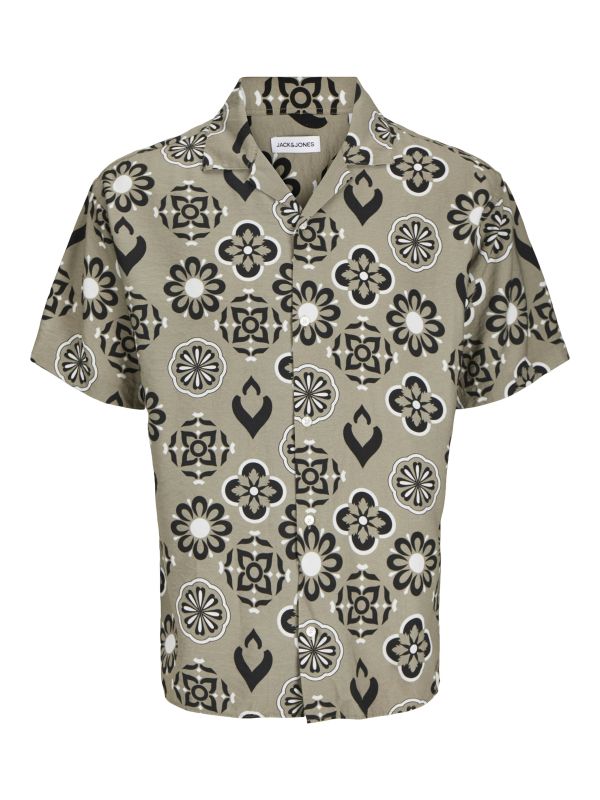 Product: CAMICIA MEZZA MANICA URBAN EDGE