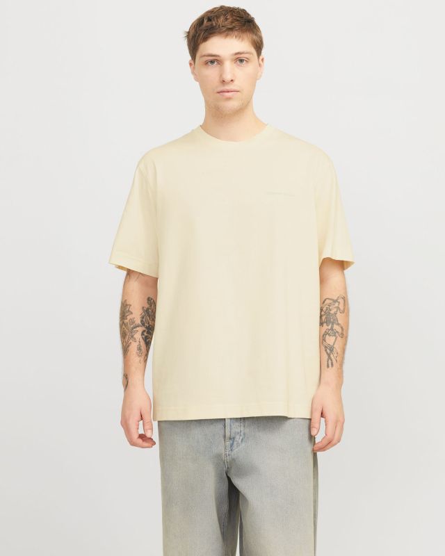 Product: TSHIRT MANICA CORTA JORPAROS EASTER (1 of 5)