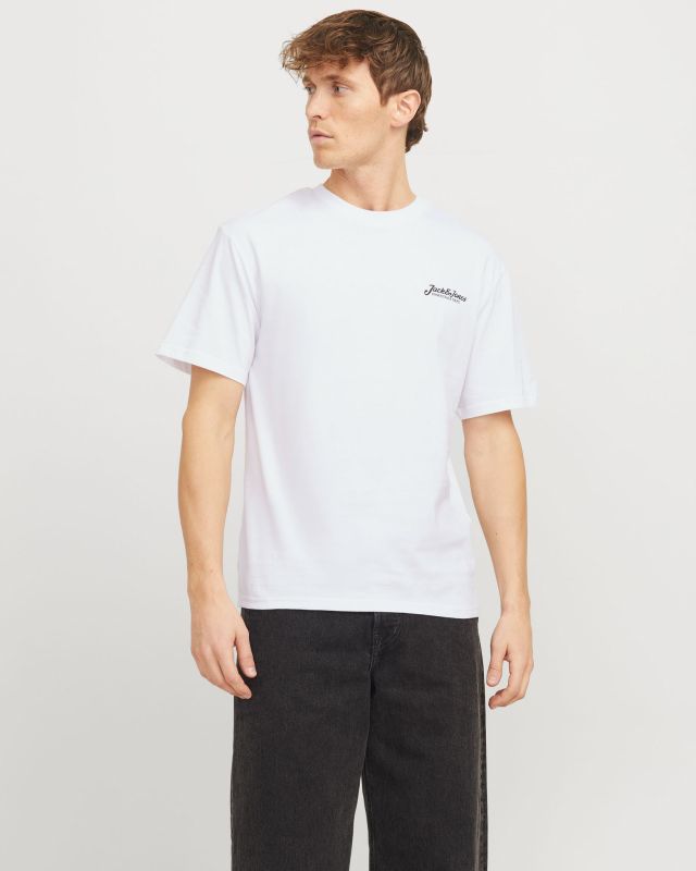 Product: TSHIRT MANICA CORTA BEAU (1 of 4)