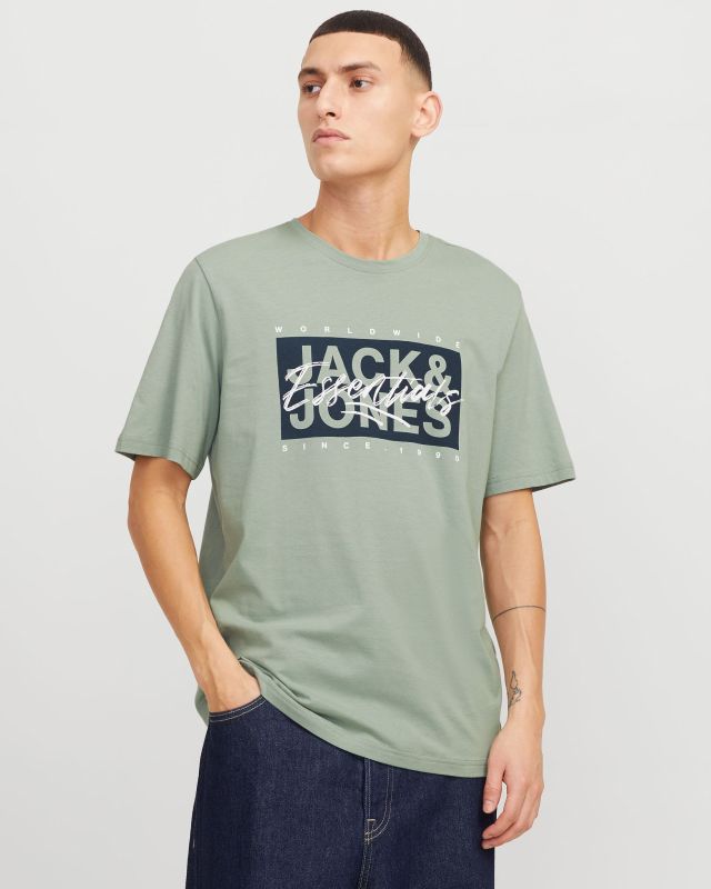 Product: TSHIRT MANICA CORTA COLTON (1 of 7)