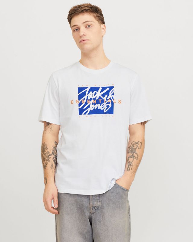 Product: TSHIRT MANICA CORTA COLTON (1 of 7)