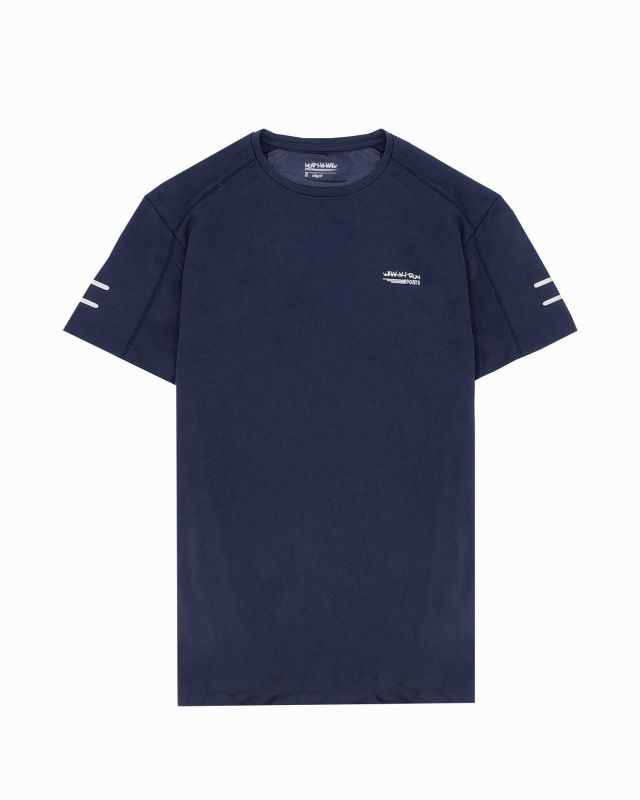 Product: T-SHIRT MM ARGO BLU NOTTE (1 of 2)